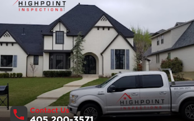 Your Complete Guide to Home Inspection Services in Edmond, OK